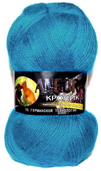 316 яркая бирюза